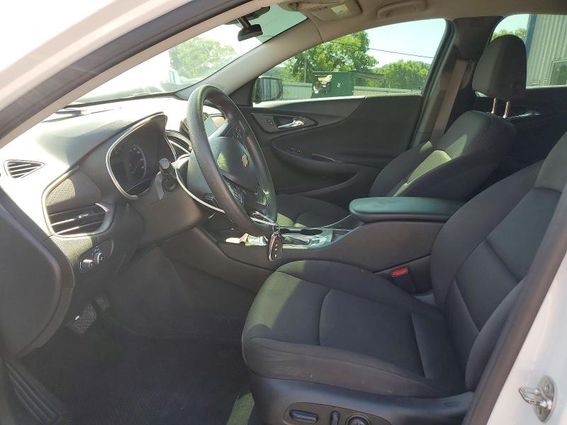 Продажа на аукционе авто 2024 Chevrolet Malibu, vin: 1G1ZC5ST1RF227199, номер лота: 53800956