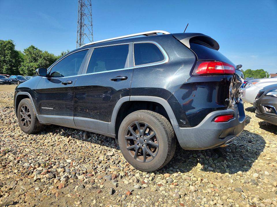 Aukcja sprzedaży 2016 Jeep Cherokee, vin: 1C4PJMCB4GW148921, numer aukcji: 58819056