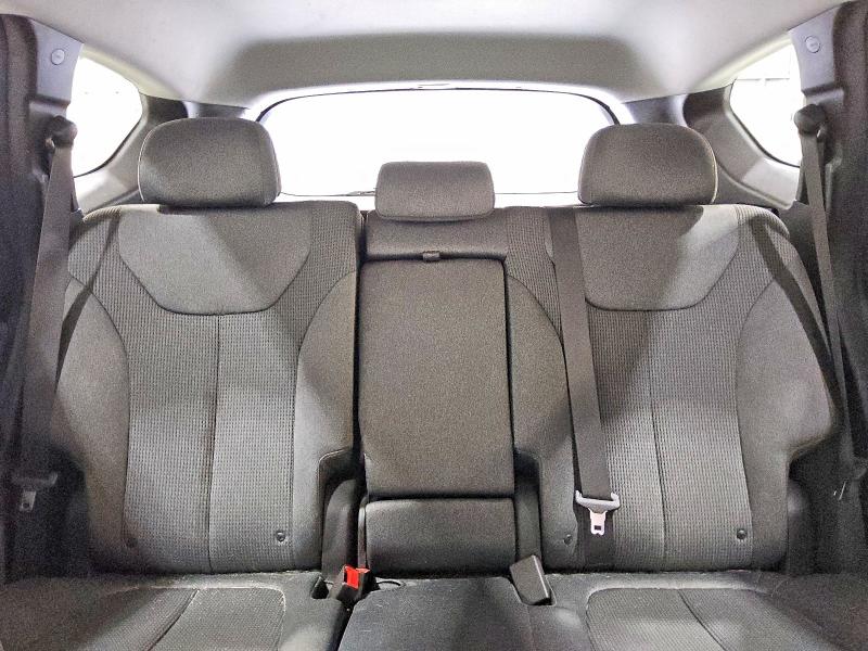 2020 Hyundai Santa Fe მანქანა იყიდება აუქციონზე, vin: 5NMS23ADXLH299765, აუქციონის ნომერი: 58461336