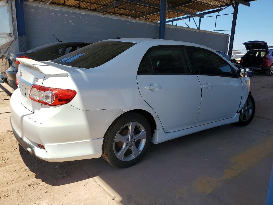 Aukcja sprzedaży 2012 Toyota Corolla, vin: 2T1BU4EE1CC884310, numer aukcji: 55839526