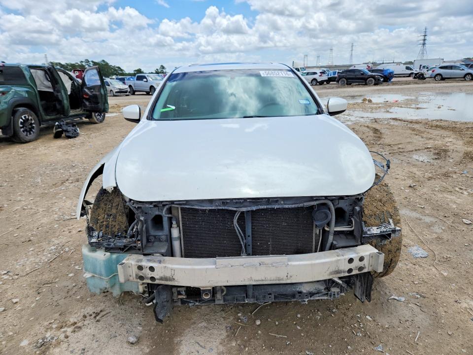 Продажа на аукционе авто 2013 Infiniti G37 Sedan, vin: JN1CV6APXDM716628, номер лота: 56852116