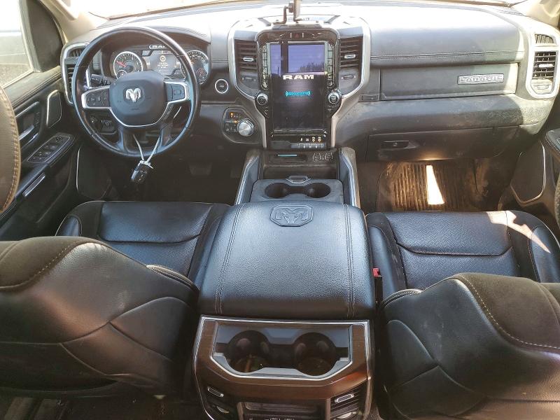 2021 Ram 1500 მანქანა იყიდება აუქციონზე, vin: 1C6SRFJM4MN830936, აუქციონის ნომერი: 56985636