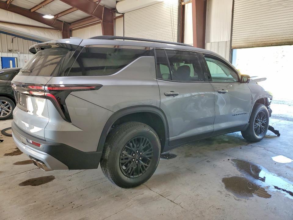 55950126 :رقم المزاد ، 1GNEVGKS9TJ188120 vin ، 2026 Chevrolet Traverse مزاد بيع
