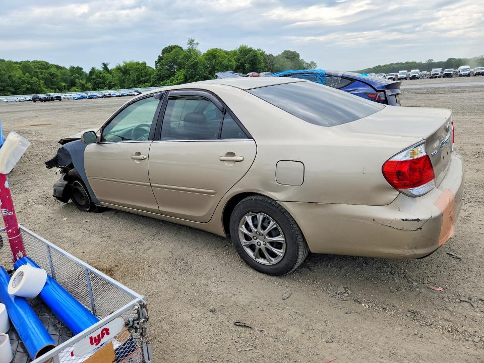 56655676 :رقم المزاد ، 4T1BE32K26U682287 vin ، 2006 Toyota Camry مزاد بيع