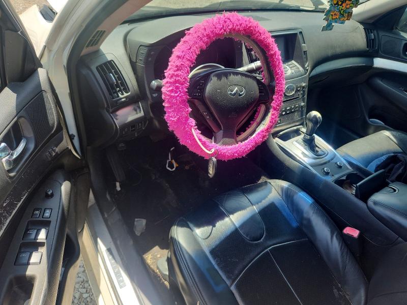 Aukcja sprzedaży 2012 Infiniti G37 Sedan, vin: JN1CV6AP6CM933091, numer aukcji: 57378376
