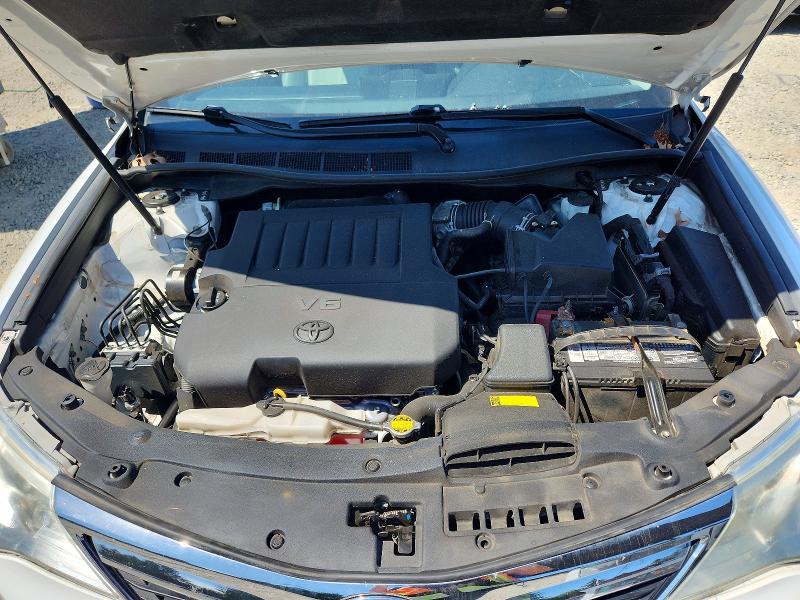 Продаж на аукціоні авто 2012 Toyota Camry, vin: 4T1BK1FK5CU518521, номер лоту: 58772716