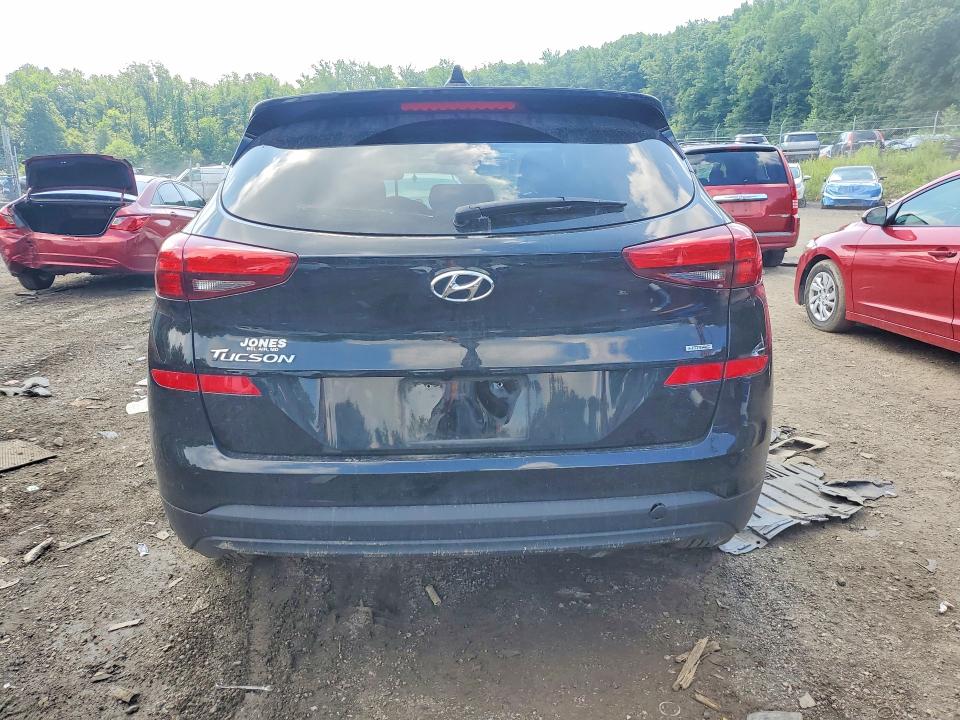 Aukcja sprzedaży 2019 Hyundai Tucson, vin: KM8J2CA48KU999685, numer aukcji: 59080016