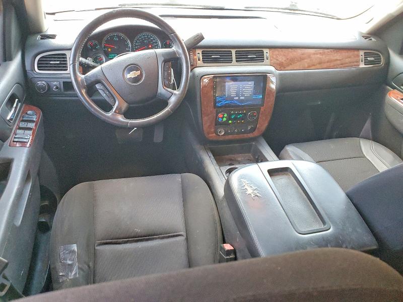 Продажа на аукционе авто 2010 Chevrolet Avalanche, vin: 3GNNCEE06AG105763, номер лота: 55819036