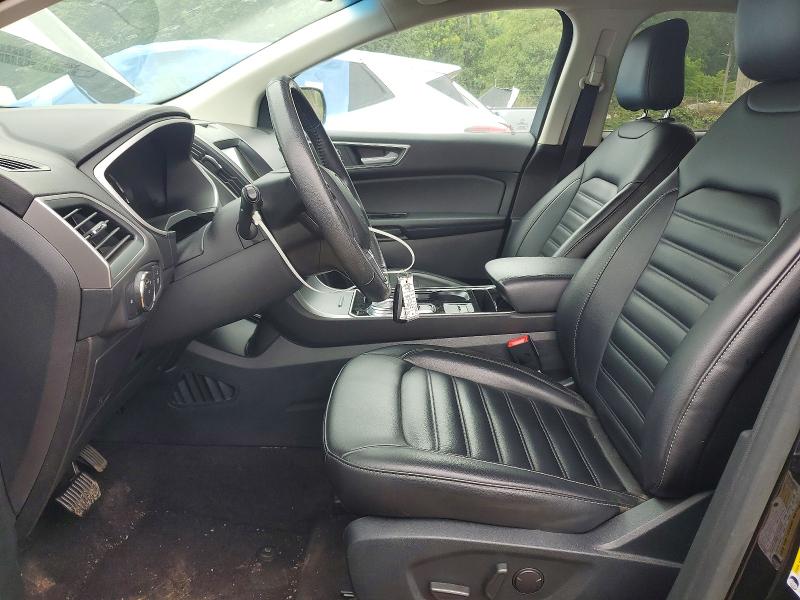 Aukcja sprzedaży 2020 Ford Edge, vin: 2FMPK3J99LBB04783, numer aukcji: 54418796