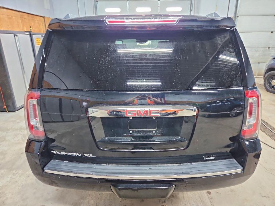 2020 Gmc Yukon Xl მანქანა იყიდება აუქციონზე, vin: 1GKS2HKJXLR210942, აუქციონის ნომერი: 56738816