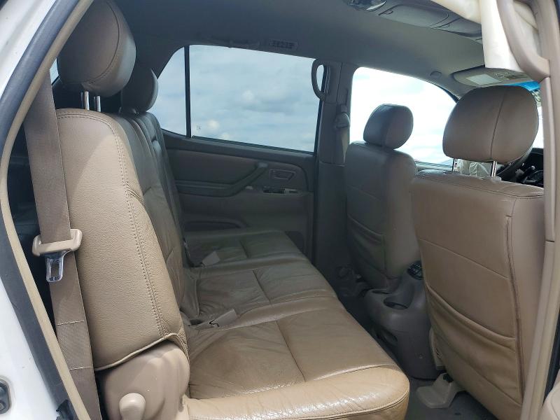 Продаж на аукціоні авто 2007 Toyota Sequoia, vin: 5TDZT34A27S291207, номер лоту: 58558956