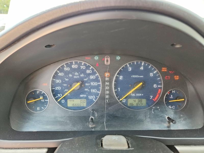 2006 Subaru Baja მანქანა იყიდება აუქციონზე, vin: 4S4BT62C667105776, აუქციონის ნომერი: 58151546