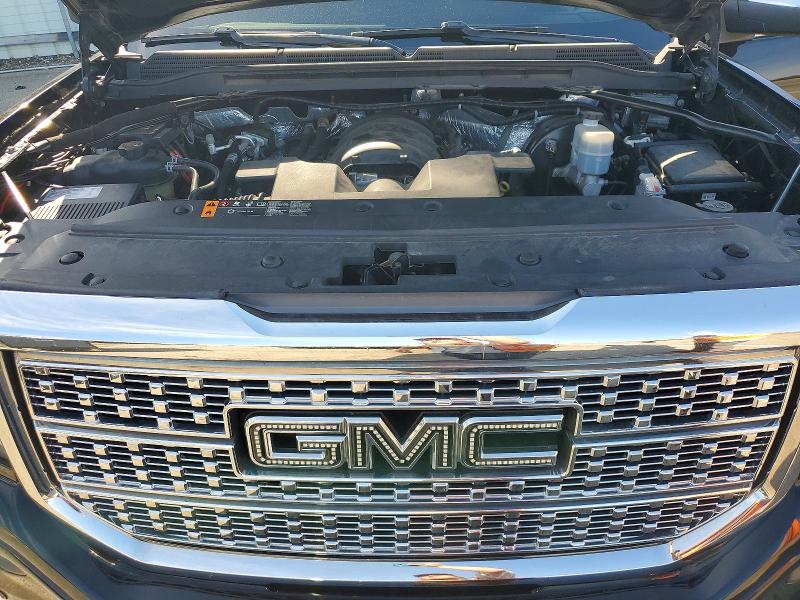 2018 Gmc Sierra მანქანა იყიდება აუქციონზე, vin: 3GTU2PEJ4JG379099, აუქციონის ნომერი: 57570306