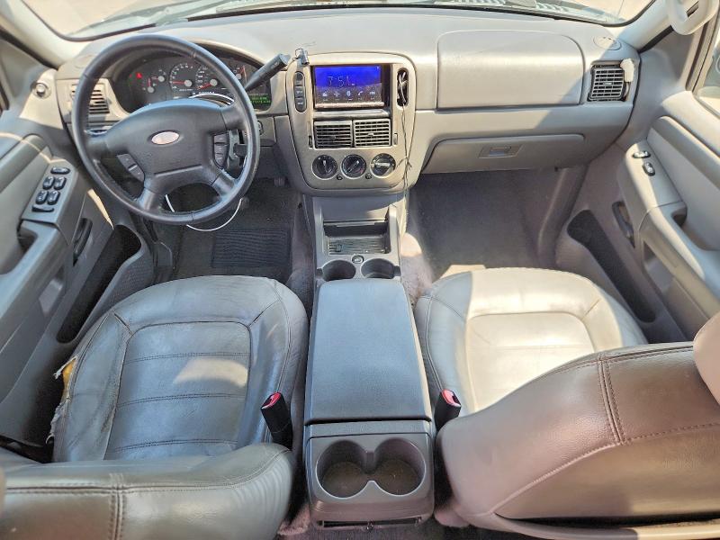 Aukcja sprzedaży 2005 Ford Explorer, vin: 1FMZU63K85UA15773, numer aukcji: 55453036