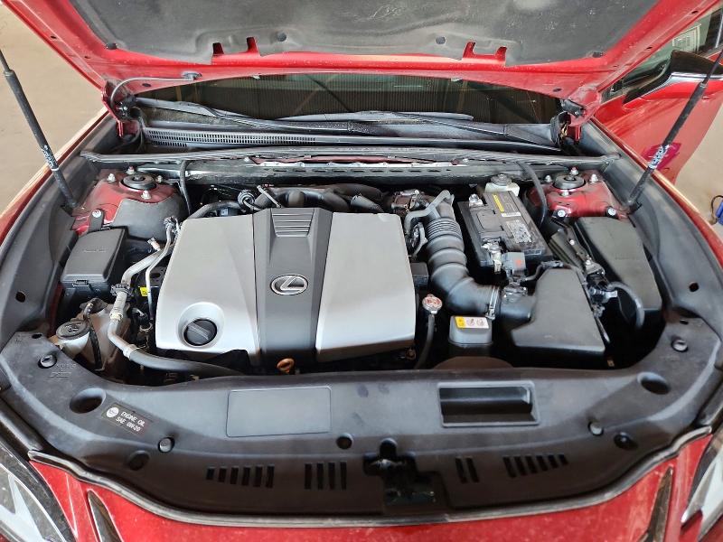 Продажа на аукционе авто 2021 Lexus Es 350, vin: 58AGZ1B1XMU106622, номер лота: 55599636