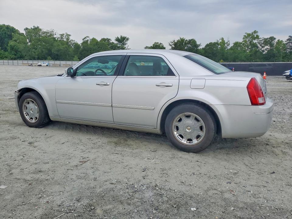 Aukcja sprzedaży 2006 Chrysler 300, vin: 2C3KA53G66H102102, numer aukcji: 55777396
