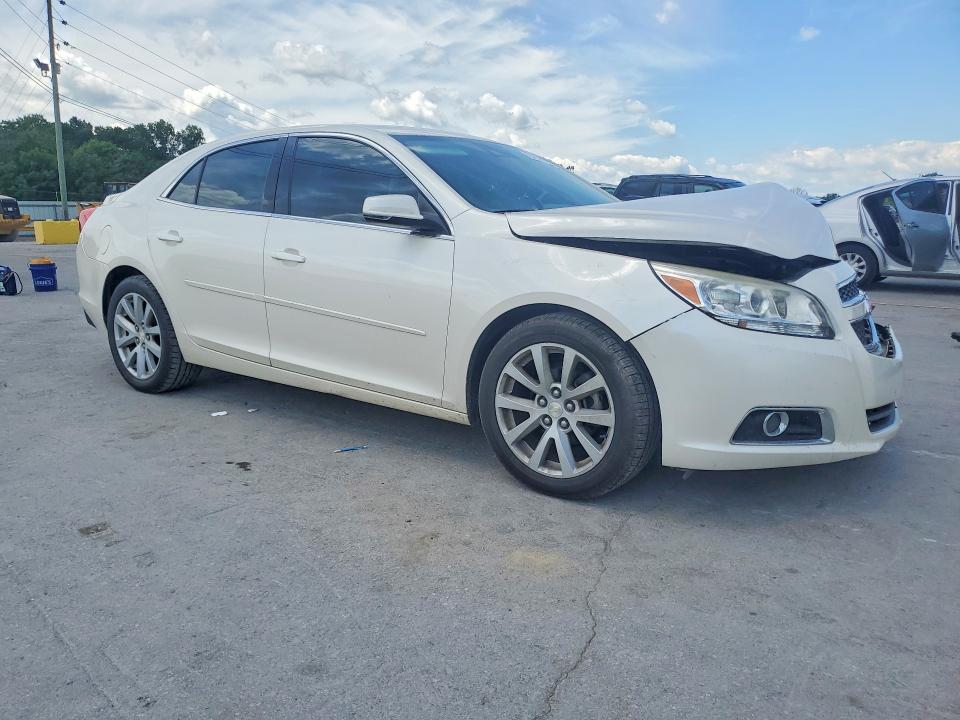 57510796 :رقم المزاد ، 1G11E5SAXDF242458 vin ، 2013 Chevrolet Malibu مزاد بيع
