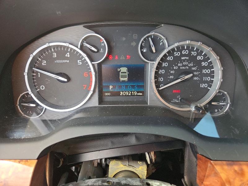 Aukcja sprzedaży 2014 Toyota Tundra, vin: 5TFAY5F14EX392733, numer aukcji: 57899726