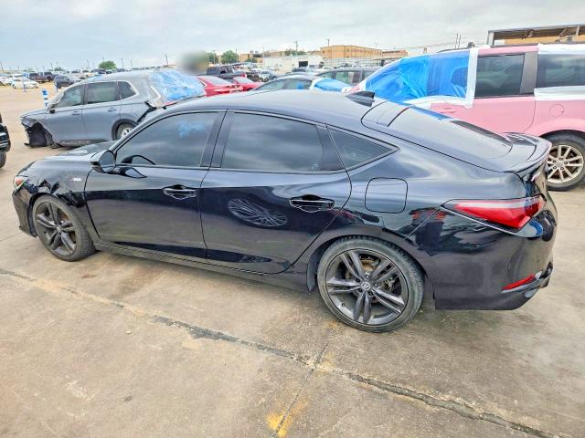 Продаж на аукціоні авто 2024 Acura Integra, vin: 19UDE4H66RA023231, номер лоту: 55981946