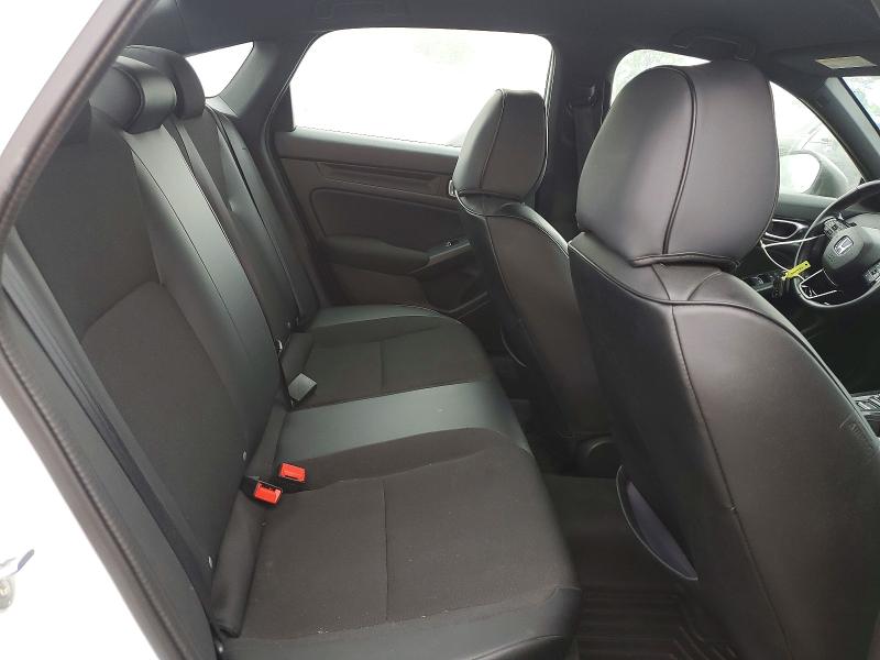 Продаж на аукціоні авто 2023 Honda Civic, vin: 2HGFE2F50PH503433, номер лоту: 59109906