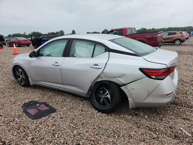 Продаж на аукціоні авто 2021 Nissan Sentra, vin: 3N1AB8CV4MY217148, номер лоту: 59062336