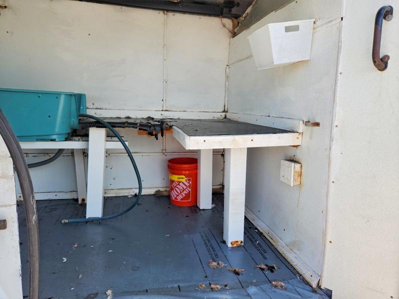 2019 Ford Transit მანქანა იყიდება აუქციონზე, vin: 1FTYR2CM0KKA00798, აუქციონის ნომერი: 57361106