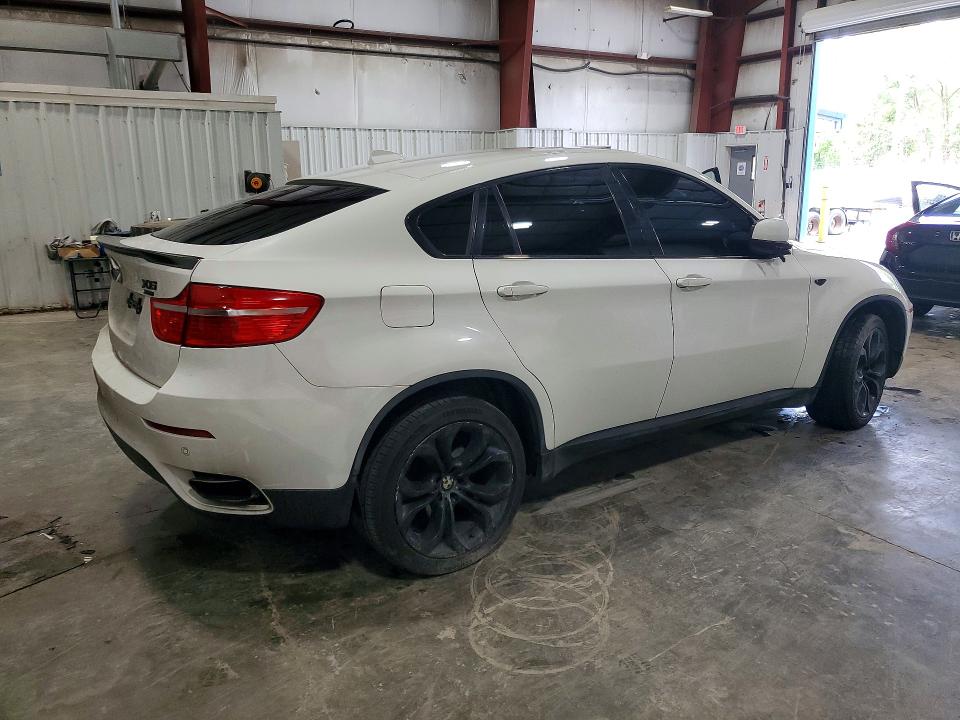 Продаж на аукціоні авто 2011 Bmw X6, vin: 5UXFG8C56BLZ96304, номер лоту: 57088716