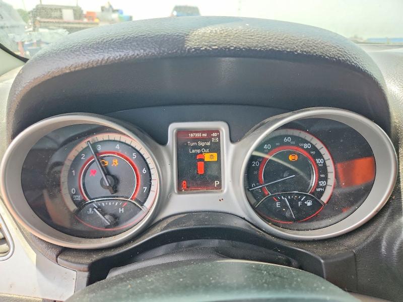 2016 Dodge Journey მანქანა იყიდება აუქციონზე, vin: 3C4PDCABXGT182212, აუქციონის ნომერი: 56662116
