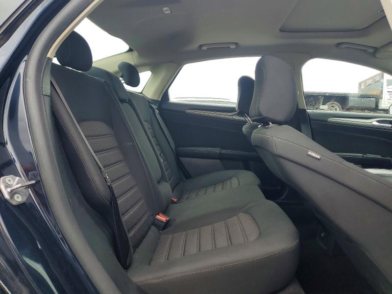 Продажа на аукционе авто 2020 Ford Fusion, vin: 3FA6P0HD0LR225199, номер лота: 57870486