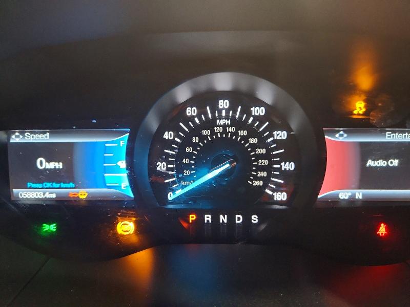 2020 Ford Edge მანქანა იყიდება აუქციონზე, vin: 2FMPK4J9XLBA44003, აუქციონის ნომერი: 56086476