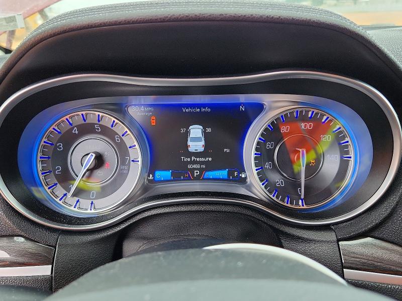 Aukcja sprzedaży 2018 Chrysler 300, vin: 2C3CCAAG6JH321080, numer aukcji: 58579736