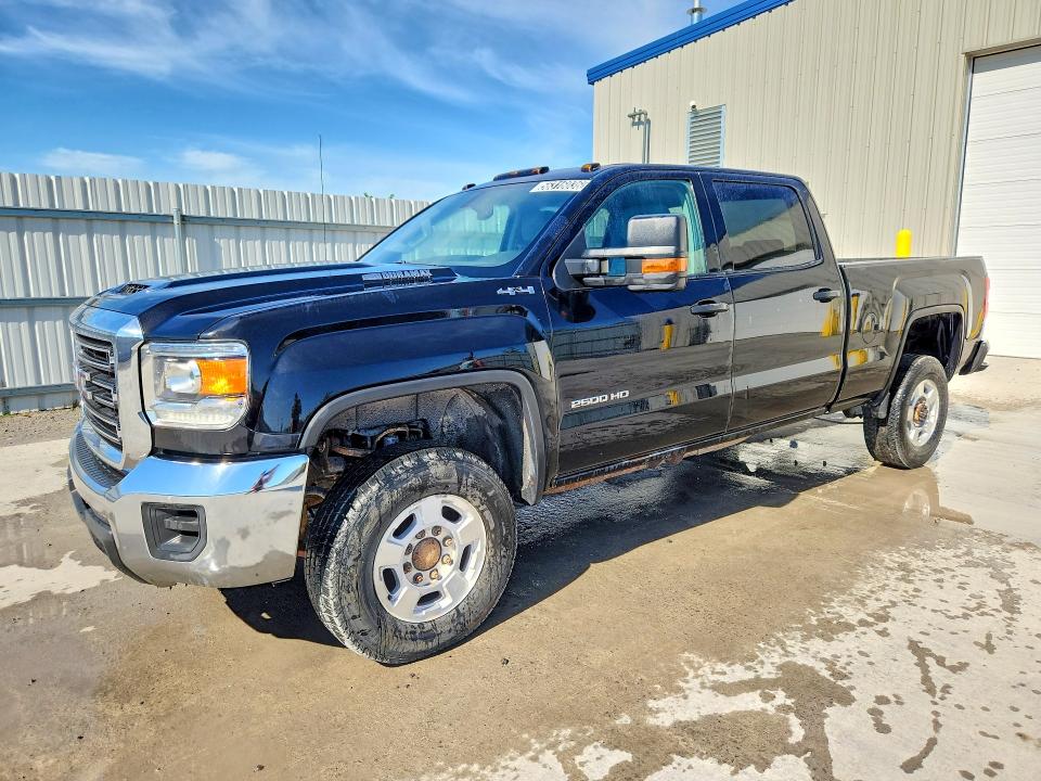 Продажа на аукционе авто 2019 Gmc Sierra, vin: 1GT12NEY3KF238709, номер лота: 56316036