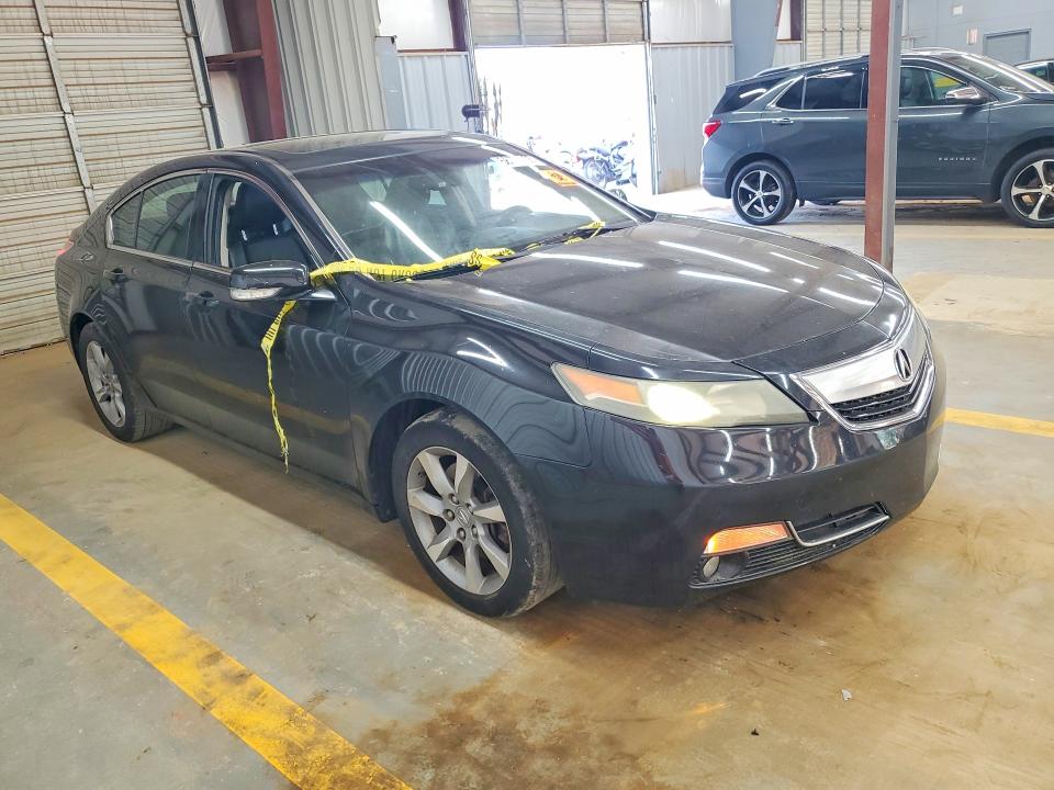 Продажа на аукционе авто 2012 Acura Tl, vin: 19UUA8F29CA009804, номер лота: 58773006