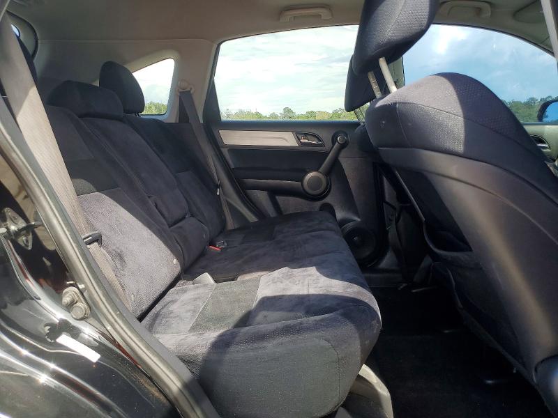 Aukcja sprzedaży 2011 Honda Cr-v, vin: 5J6RE4H50BL054667, numer aukcji: 57868696