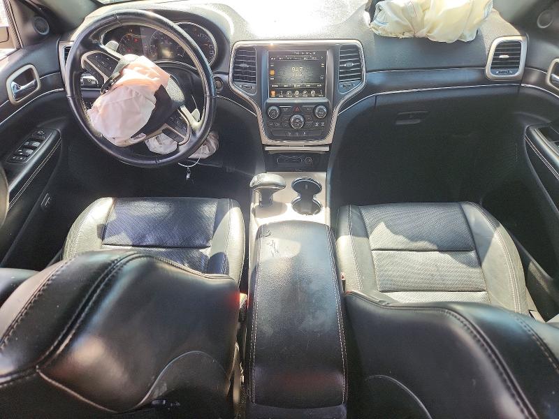 Aukcja sprzedaży 2014 Jeep Grand Cherokee, vin: 1C4RJFBT0EC315434, numer aukcji: 58086946