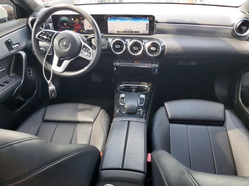 Продажа на аукционе авто 2019 Mercedes-benz A, vin: WDD3G4EB0KW001892, номер лота: 79133205
