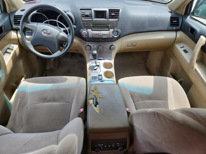 Продаж на аукціоні авто 2008 Toyota Highlander, vin: JTEDS41A082053304, номер лоту: 54874026