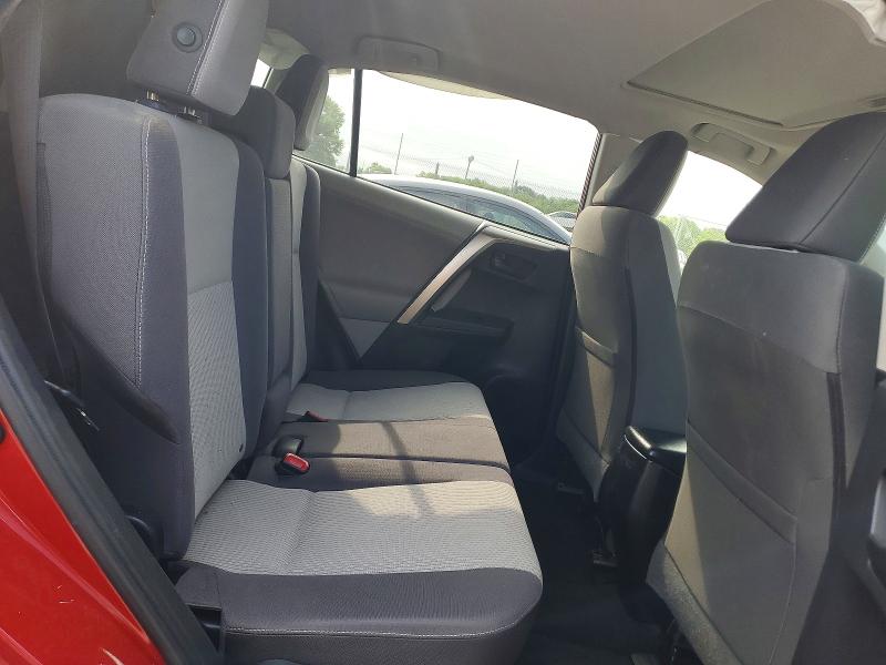 Продажа на аукционе авто 2013 Toyota Rav4, vin: JTMRFREV5DD015672, номер лота: 56669696