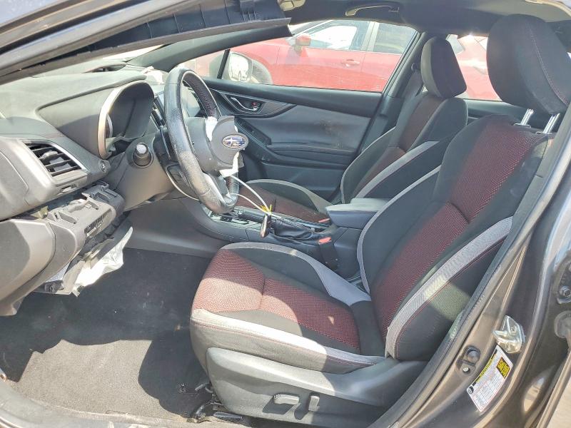 Aukcja sprzedaży 2021 Subaru Impreza, vin: 4S3GTAM66M3701561, numer aukcji: 55668166