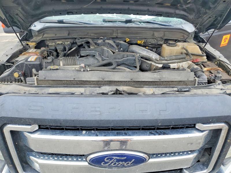 Продажа на аукционе авто 2013 Ford F350, vin: 1FT8W3BTXDEA61469, номер лота: 55367306