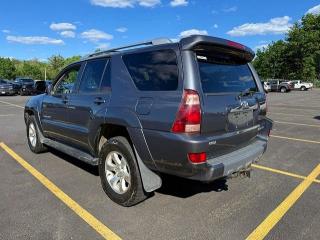 Продажа на аукционе авто 2005 Toyota 4runner, vin: JTEBT14R450053222, номер лота: 57956576