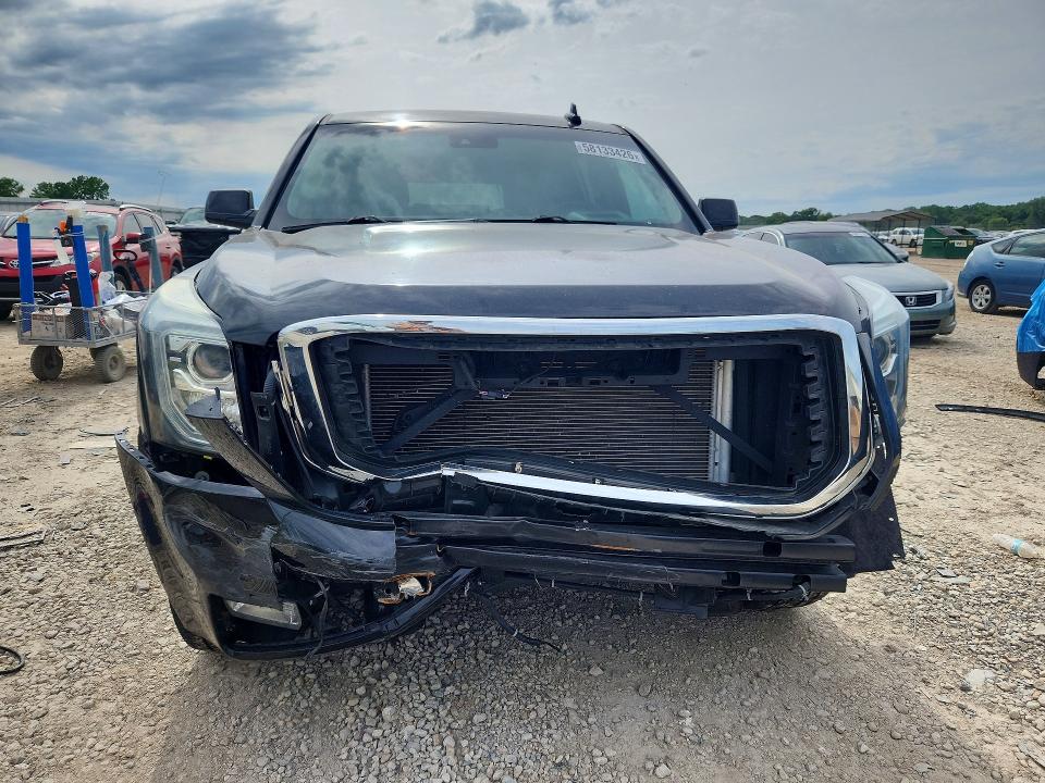 58133426 :رقم المزاد ، 1GKS2HKJ4GR306216 vin ، 2016 Gmc Yukon Xl مزاد بيع