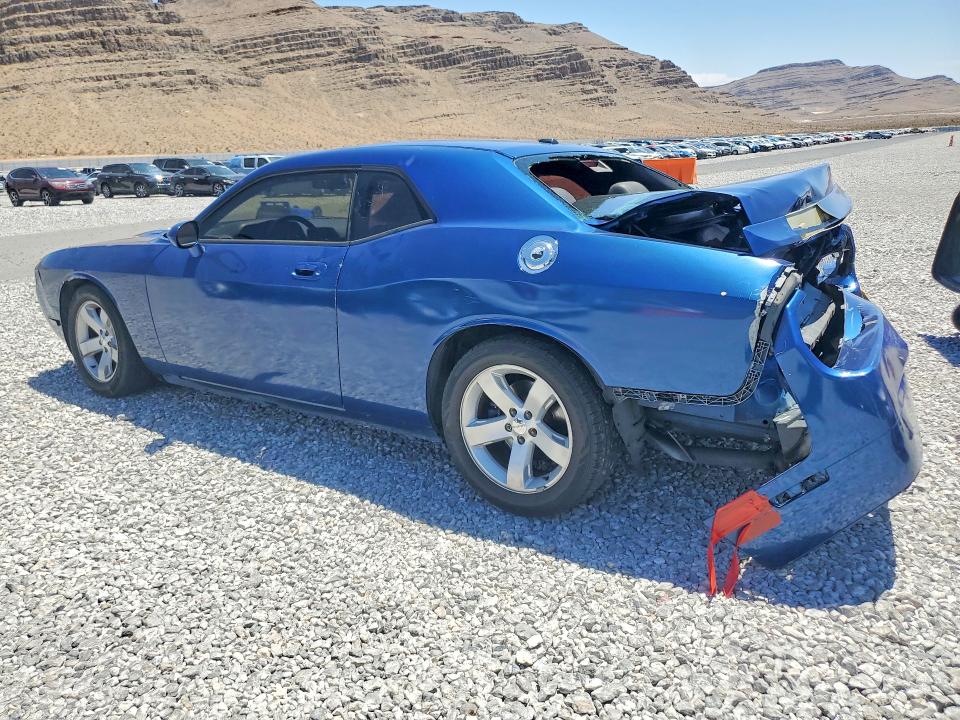 Aukcja sprzedaży 2009 Dodge Challenger, vin: 2B3LJ54T29H617146, numer aukcji: 58594966