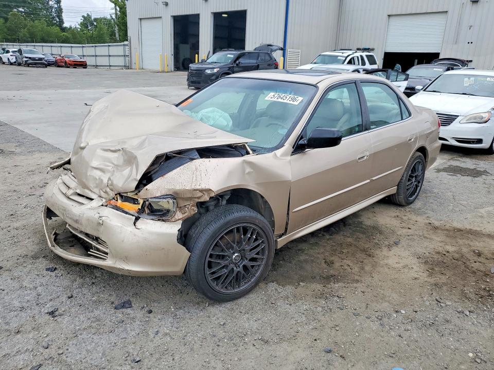 Продаж на аукціоні авто 2002 Honda Accord, vin: 1HGCG16502A020930, номер лоту: 57645196