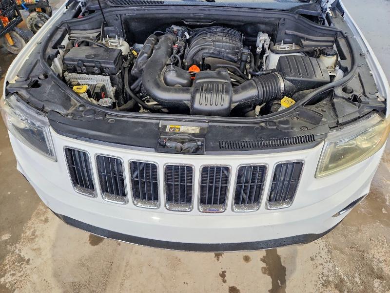 57780986 :رقم المزاد ، 1C4RJEBG9FC872485 vin ، 2015 Jeep Grand Cherokee مزاد بيع