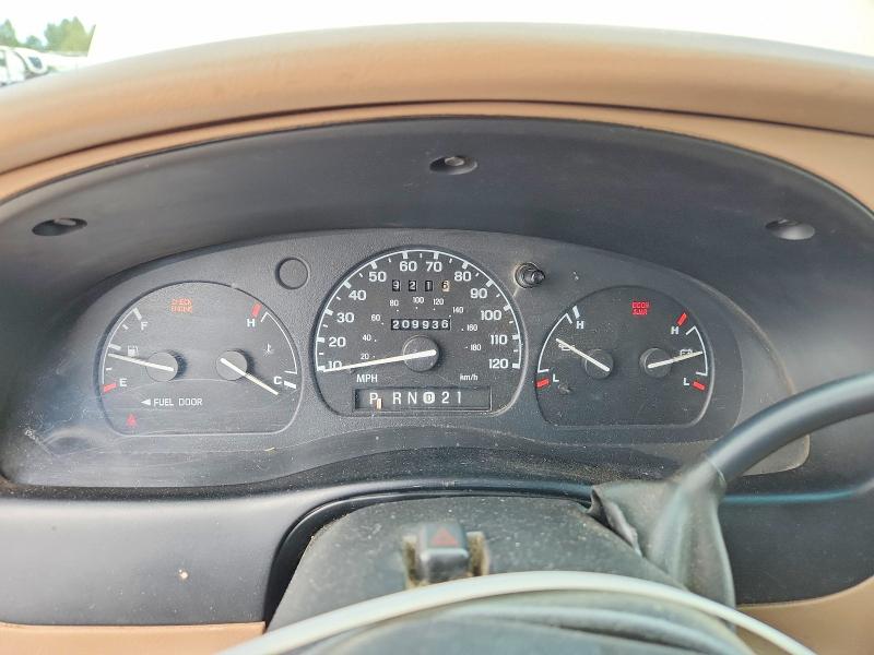 Aukcja sprzedaży 1998 Ford Ranger, vin: 1FTYR14X6WPA78434, numer aukcji: 57593196