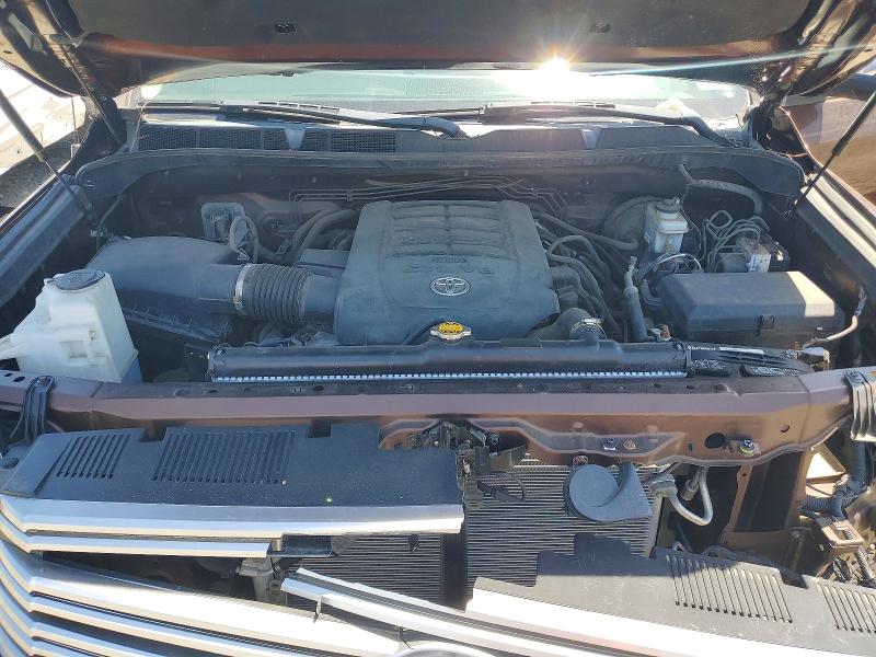 Продаж на аукціоні авто 2014 Toyota Tundra, vin: 5TFAY5F19EX356813, номер лоту: 56590576