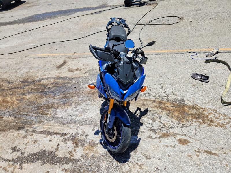 Продажа на аукционе авто 2019 Yamaha Mtt09, vin: JYARN62E8KA000633, номер лота: 57864006