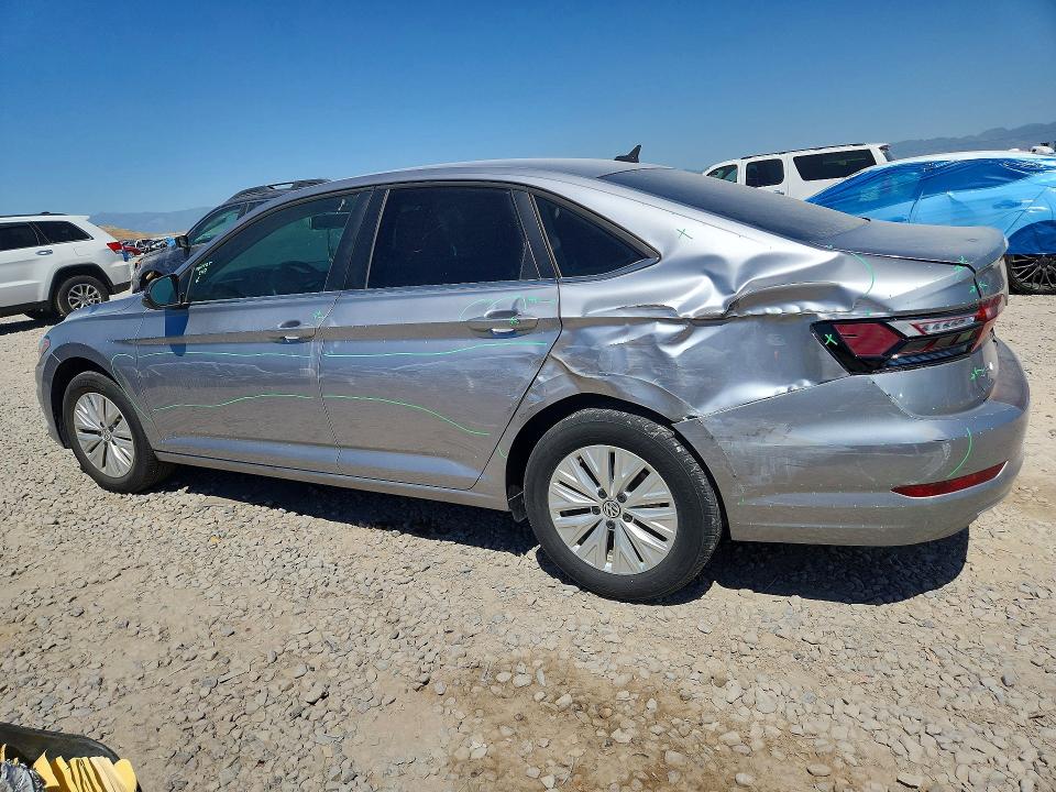 Aukcja sprzedaży 2020 Volkswagen Jetta, vin: 3VWCB7BU7LM067578, numer aukcji: 56332806