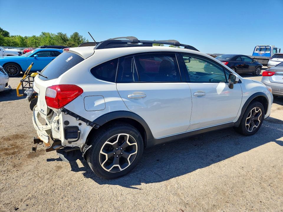 Aukcja sprzedaży 2015 Subaru Xv Crosstrek, vin: JF2GPACC9F8319690, numer aukcji: 55524416
